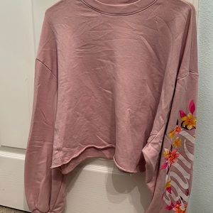 I don’t wear it anymore